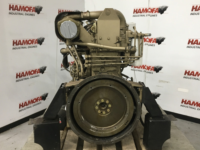 DAF DNT 620 AG USED - Maquinaria de construcción: foto 3 DAF DNT 620 AG USED - Maquinaria de construcción: foto 3