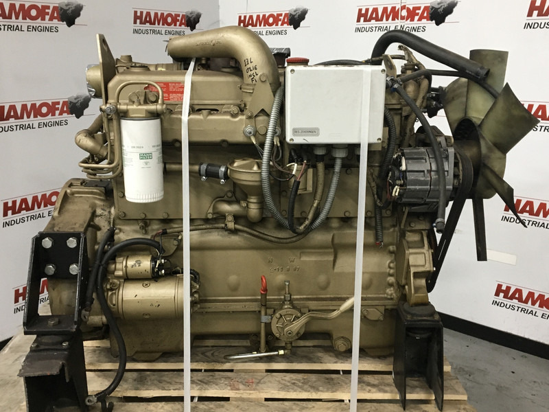 DAF DNT 620 AG USED - Maquinaria de construcción: foto 1 DAF DNT 620 AG USED - Maquinaria de construcción: foto 1