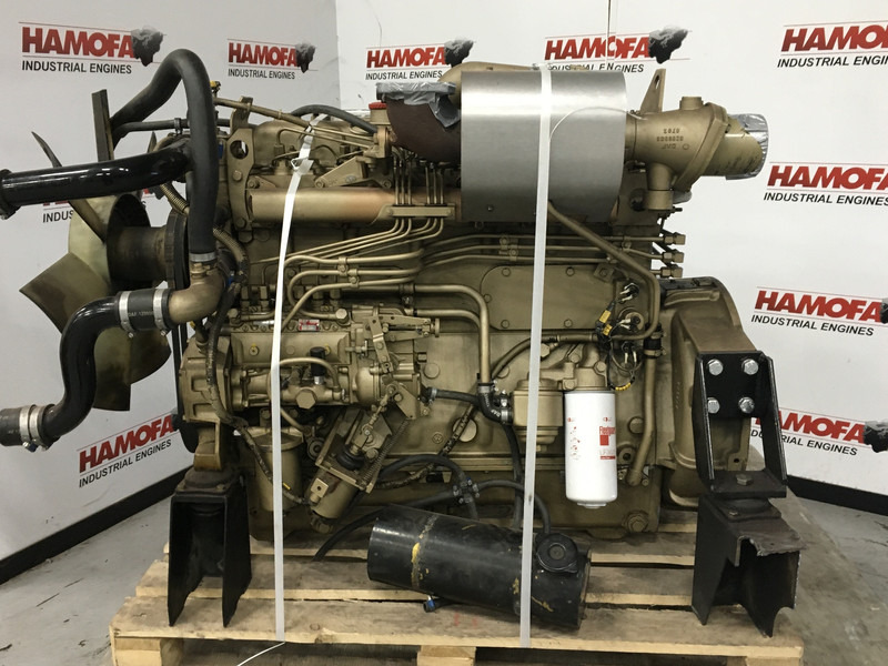 DAF DNT 620 AG USED - Maquinaria de construcción: foto 2 DAF DNT 620 AG USED - Maquinaria de construcción: foto 2