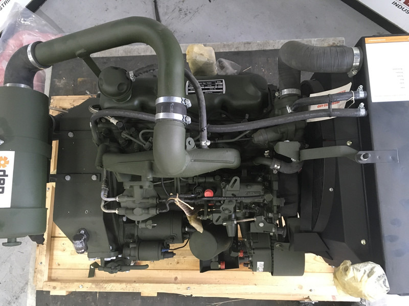 Ford FSD 425 NEW - Maquinaria de construcción: foto 5 Ford FSD 425 NEW - Maquinaria de construcción: foto 5