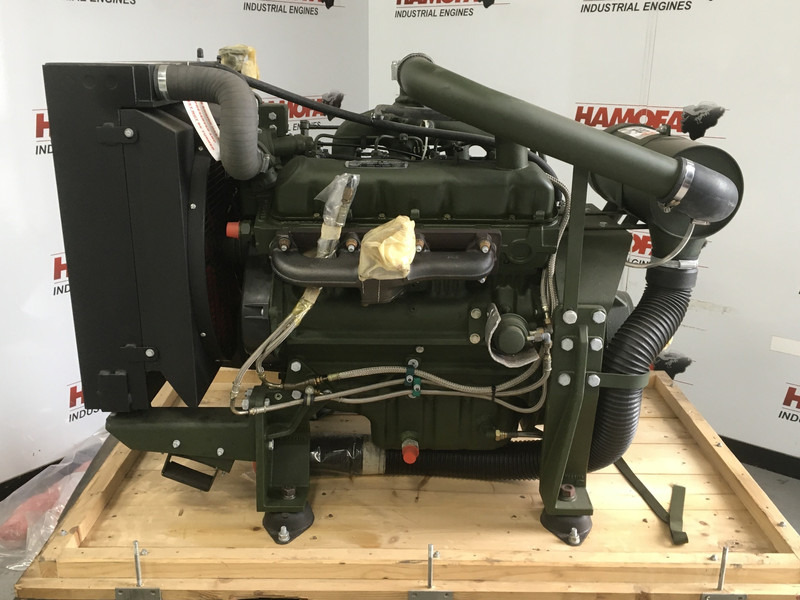 Ford FSD 425 NEW - Maquinaria de construcción: foto 2 Ford FSD 425 NEW - Maquinaria de construcción: foto 2