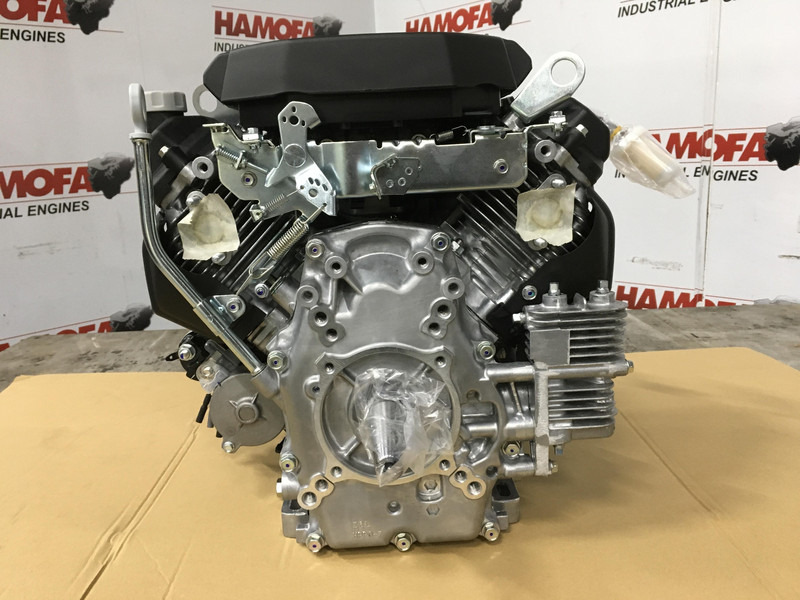 Honda GX690 NEW - Maquinaria de construcción: foto 1 Honda GX690 NEW - Maquinaria de construcción: foto 1