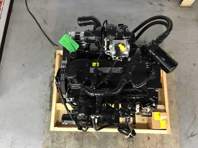 Komatsu SAA4D107E-3 CPL4731 NEW - Maquinaria de construcción: foto 5 Komatsu SAA4D107E-3 CPL4731 NEW - Maquinaria de construcción: foto 5