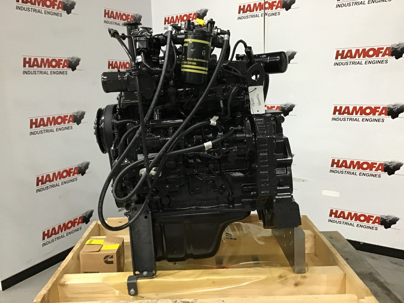 Komatsu SAA4D107E-3 CPL4731 NEW - Maquinaria de construcción: foto 2 Komatsu SAA4D107E-3 CPL4731 NEW - Maquinaria de construcción: foto 2