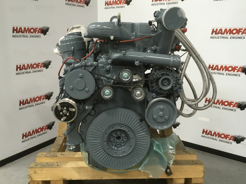 Liebherr D856 A7 NEW - Maquinaria de construcción: foto 3 Liebherr D856 A7 NEW - Maquinaria de construcción: foto 3