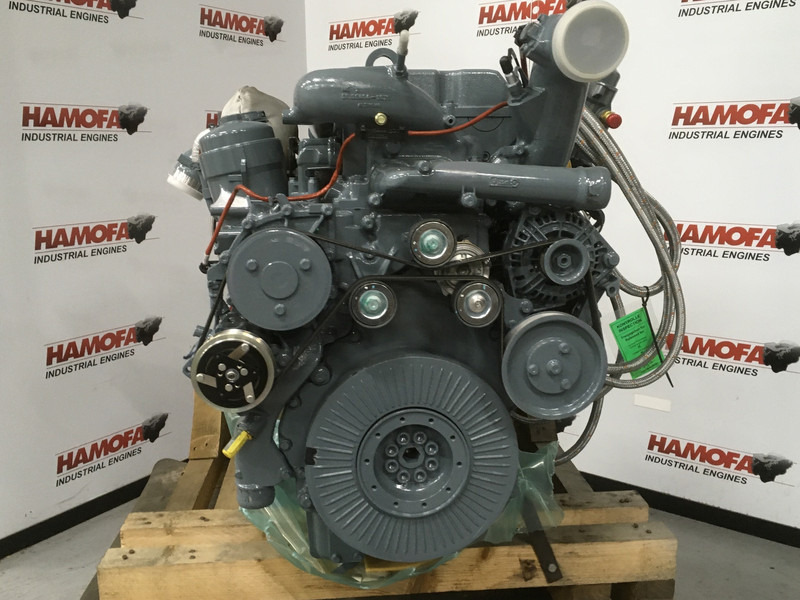 Liebherr D856 A7 NEW - Maquinaria de construcción: foto 4 Liebherr D856 A7 NEW - Maquinaria de construcción: foto 4