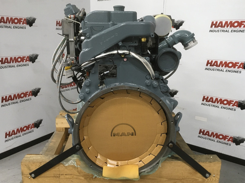 Liebherr D856 A7 NEW - Maquinaria de construcción: foto 4 Liebherr D856 A7 NEW - Maquinaria de construcción: foto 4