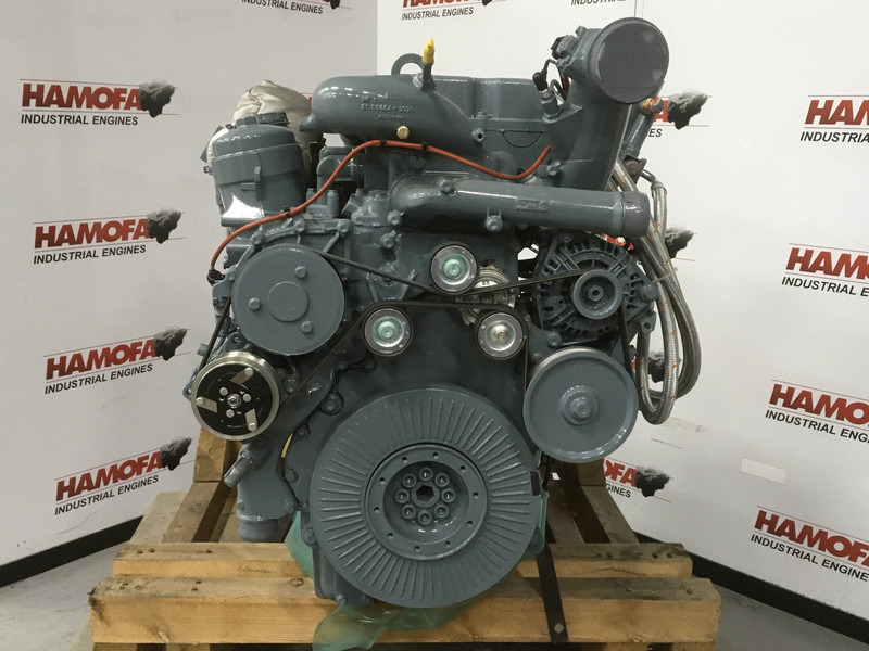 Liebherr D856 A7 NEW - Maquinaria de construcción: foto 3 Liebherr D856 A7 NEW - Maquinaria de construcción: foto 3