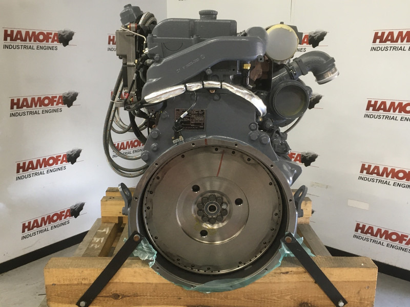 Liebherr D856 A7 NEW - Maquinaria de construcción: foto 4 Liebherr D856 A7 NEW - Maquinaria de construcción: foto 4