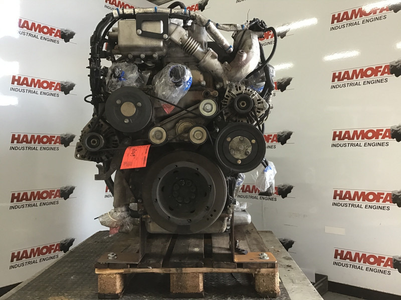 MAN D2066-LOH26 USED - Maquinaria de construcción: foto 4 MAN D2066-LOH26 USED - Maquinaria de construcción: foto 4