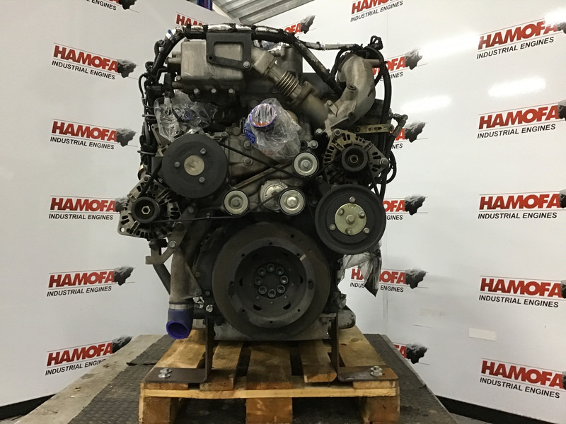 MAN D2066-LOH26 USED - Maquinaria de construcción: foto 4 MAN D2066-LOH26 USED - Maquinaria de construcción: foto 4