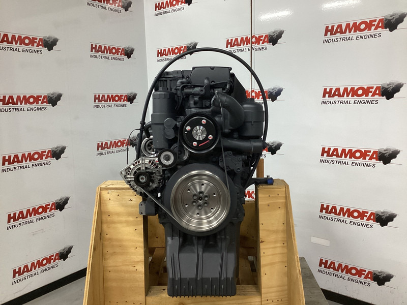 Mercedes-Benz OM 906.991 NEW - Maquinaria de construcción: foto 4 Mercedes-Benz OM 906.991 NEW - Maquinaria de construcción: foto 4