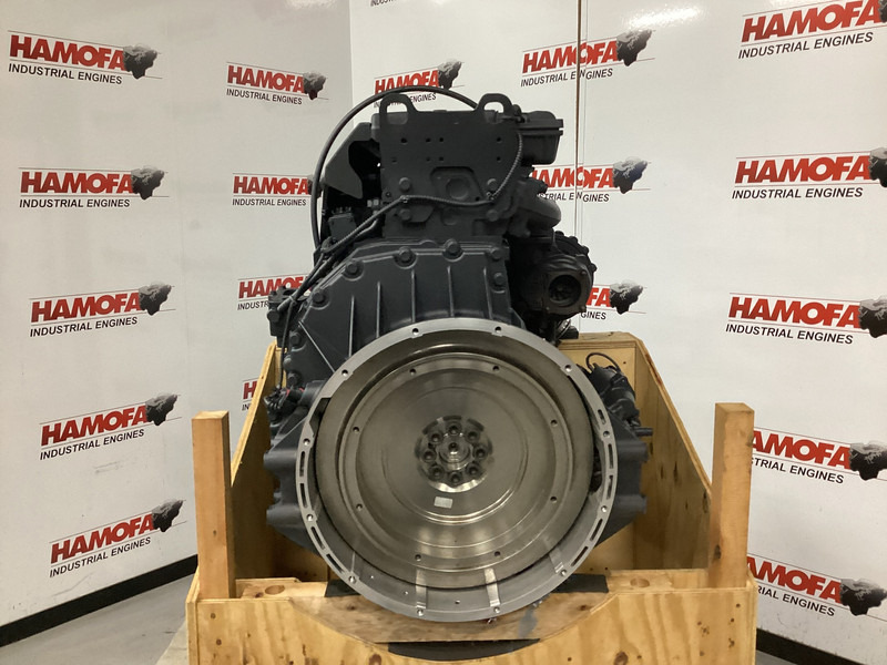 Mercedes-Benz OM 906.991 NEW - Maquinaria de construcción: foto 3 Mercedes-Benz OM 906.991 NEW - Maquinaria de construcción: foto 3