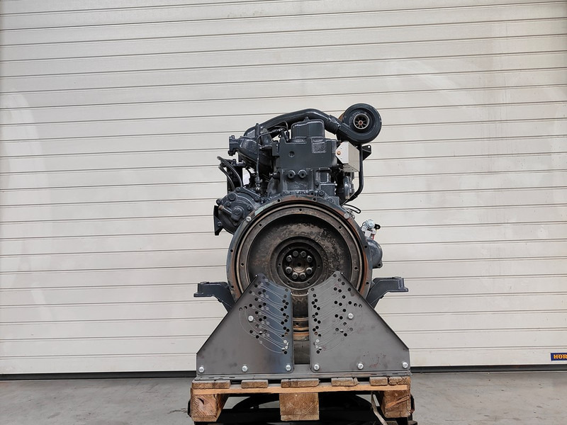Mitsubishi 6D22-T RECONDITIONED - Maquinaria de construcción: foto 5 Mitsubishi 6D22-T RECONDITIONED - Maquinaria de construcción: foto 5