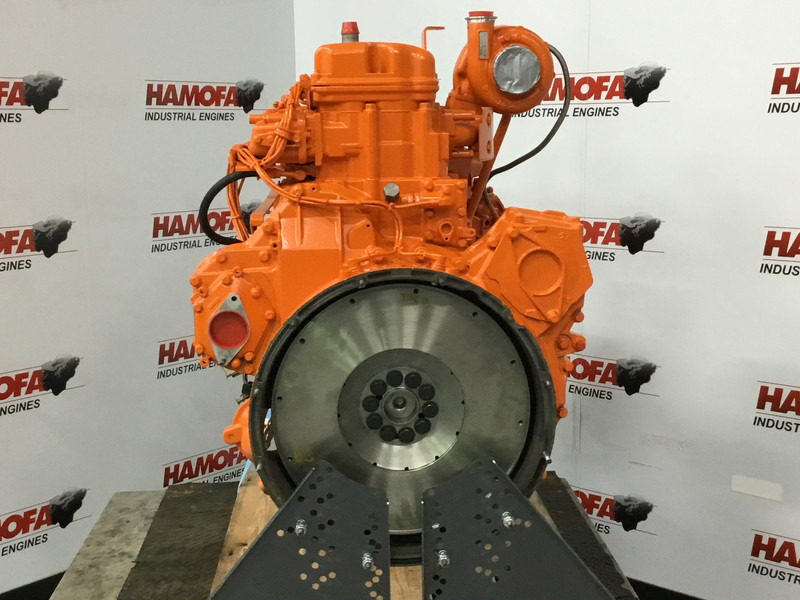 Scania DC12.52A RECONDITIONED - Maquinaria de construcción: foto 4 Scania DC12.52A RECONDITIONED - Maquinaria de construcción: foto 4