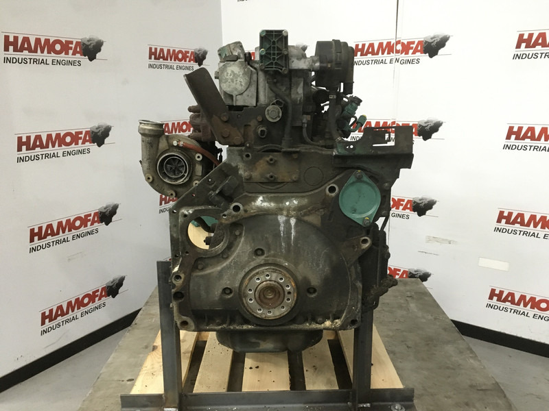 Volvo TAD760VE CORE - Maquinaria de construcción: foto 3 Volvo TAD760VE CORE - Maquinaria de construcción: foto 3