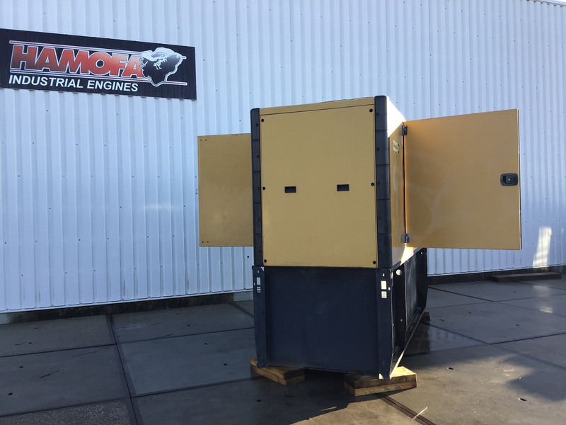 Olympian ERKINS 1500 PK51589 GENERATOR 200 KVA USED - Generador industriale: foto 3 Olympian ERKINS 1500 PK51589 GENERATOR 200 KVA USED - Generador industriale: foto 3