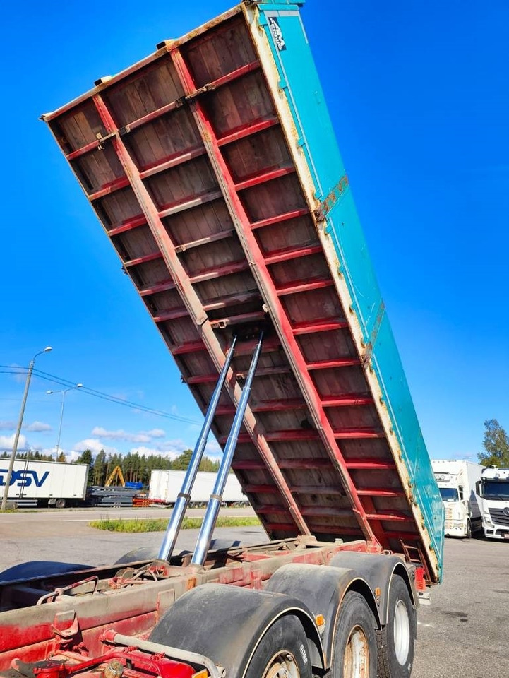 Camión volquete Volvo FH 16 750: foto 7