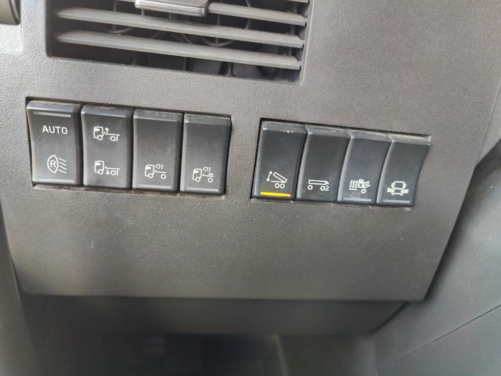 Camión volquete Volvo FH 16 750: foto 25