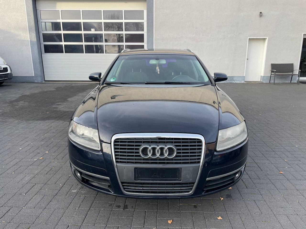 Audi A6 Avant 2.7 TDI Defekt !!! - Coche familiar: foto 5 Audi A6 Avant 2.7 TDI Defekt !!! - Coche familiar: foto 5