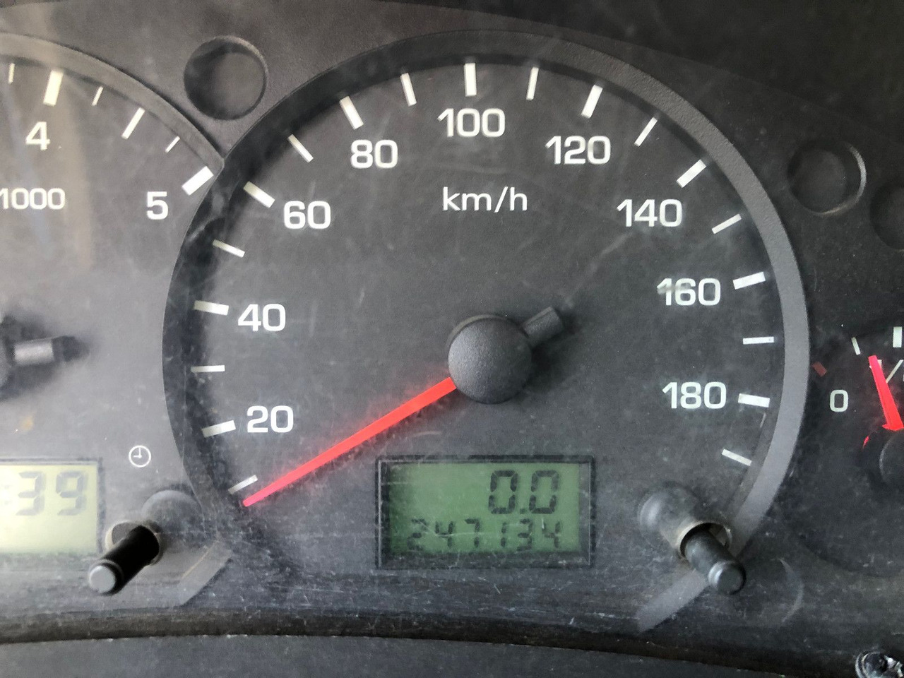 Furgoneta de pasajeros Ford Transit 2.4 TDi, Heckantrieb, 8-Sitzer, Klima: foto 24 Furgoneta de pasajeros Ford Transit 2.4 TDi, Heckantrieb, 8-Sitzer, Klima: foto 24