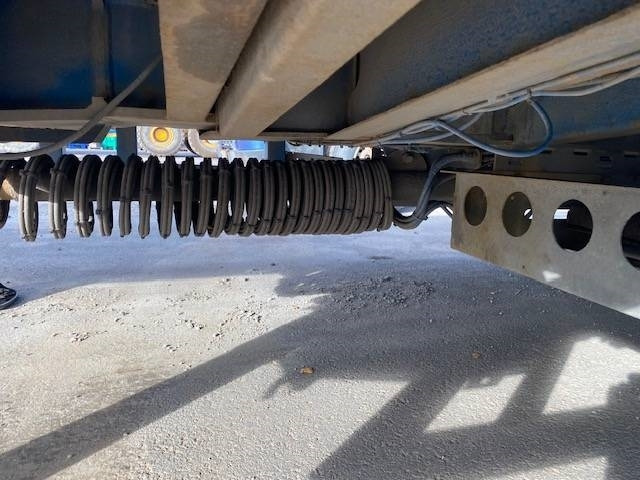 Faymonville Multimax, Multi N4LAUM  - Semirremolque góndola rebajadas: foto 3 Faymonville Multimax, Multi N4LAUM  - Semirremolque góndola rebajadas: foto 3