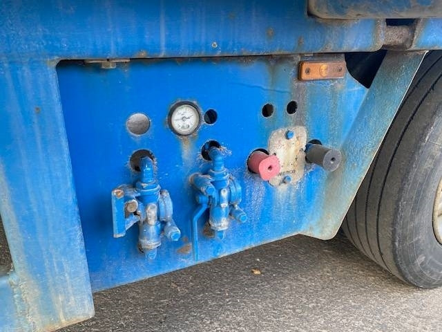 Faymonville Multimax, Multi N4LAUM  - Semirremolque góndola rebajadas: foto 4 Faymonville Multimax, Multi N4LAUM  - Semirremolque góndola rebajadas: foto 4