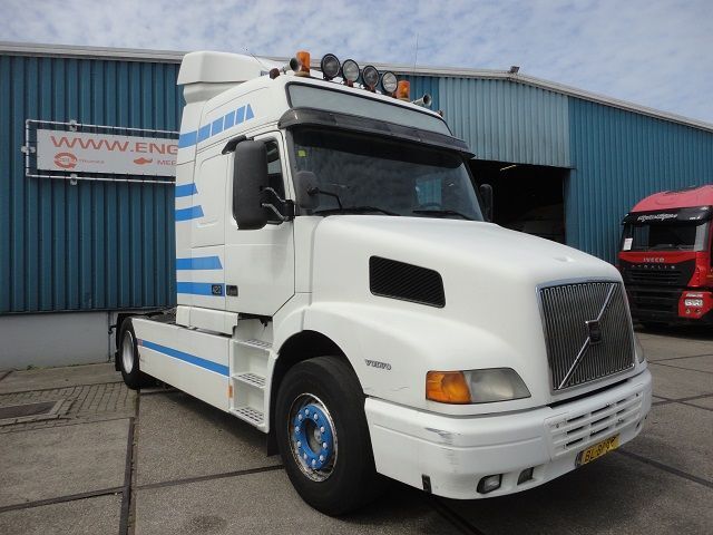 Cabina para Camión Volvo DEUR VERLENGER: foto 7