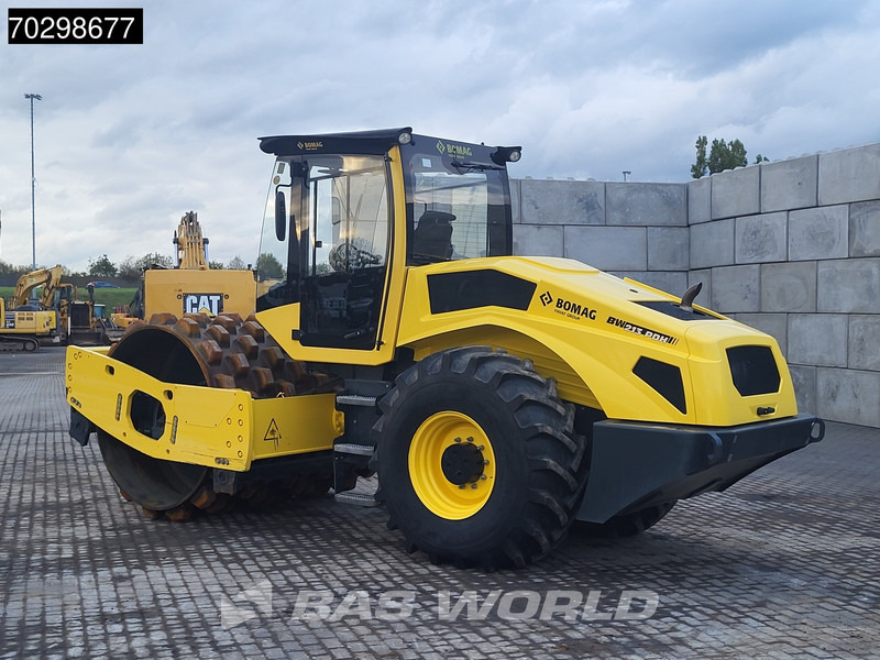 Bomag BW213 PDH-5 A/C - Rodillo: foto 2 Bomag BW213 PDH-5 A/C - Rodillo: foto 2