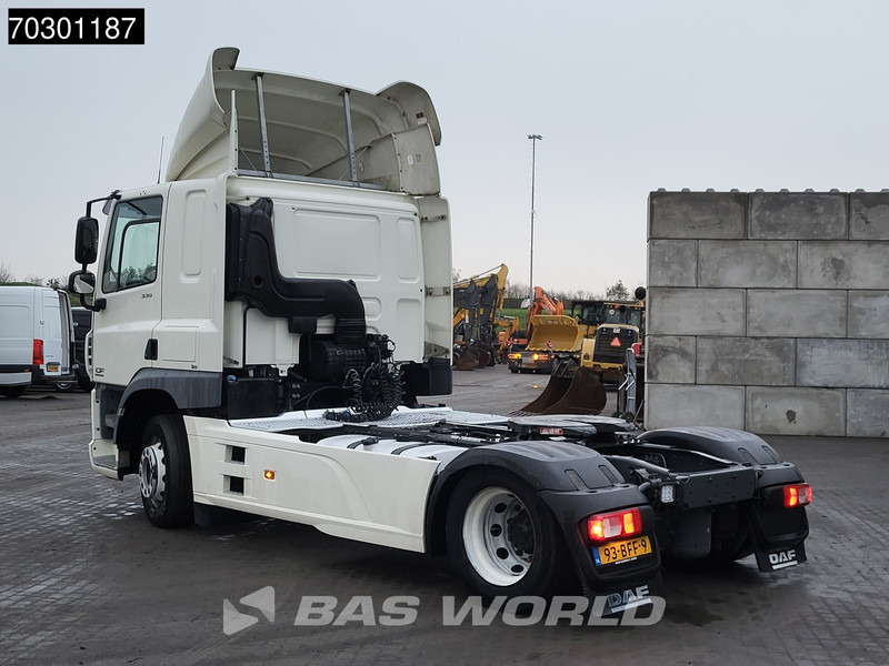 DAF CF 330 CF 330 FT 4X2 Low Mileage! NL-Truck Manual - Cabeza tractora: foto 2 DAF CF 330 CF 330 FT 4X2 Low Mileage! NL-Truck Manual - Cabeza tractora: foto 2