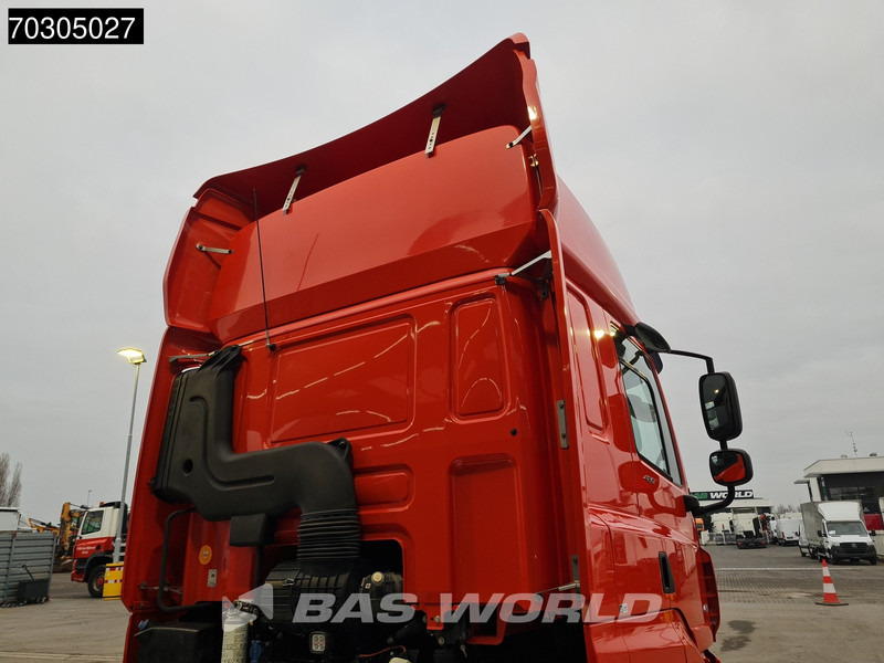 DAF CF 480 4X2 Retarder 2xTanks Standklima - Cabeza tractora: foto 5 DAF CF 480 4X2 Retarder 2xTanks Standklima - Cabeza tractora: foto 5