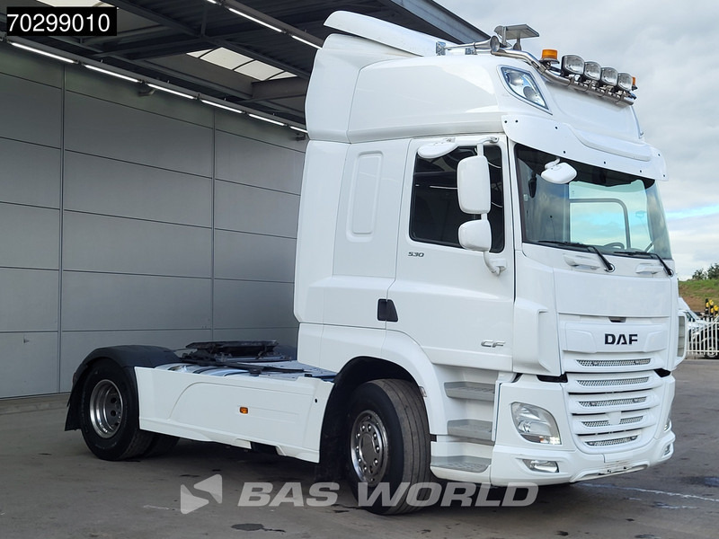 DAF CF 530 4X2 Standklima 2xTanks Hydraulic ACC Euro 6 - Cabeza tractora: foto 3 DAF CF 530 4X2 Standklima 2xTanks Hydraulic ACC Euro 6 - Cabeza tractora: foto 3