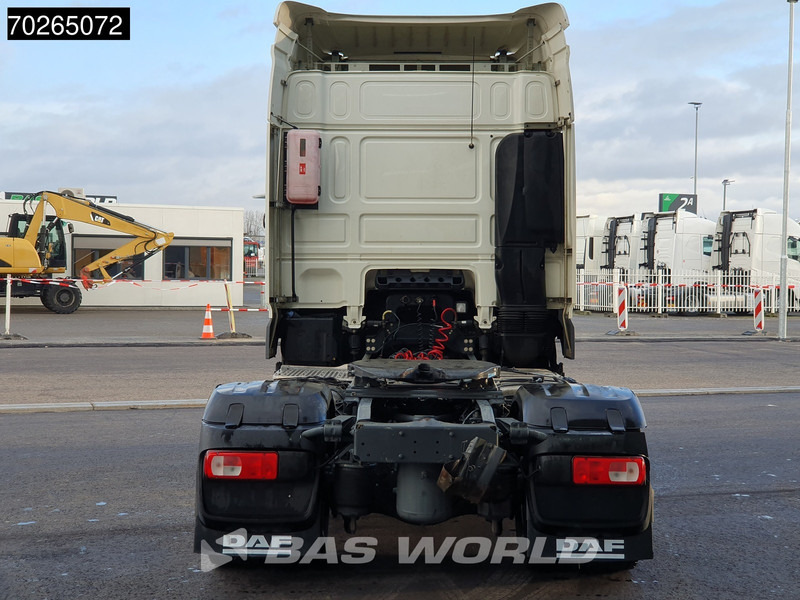 DAF XF 440 4X2 Retarder ACC SC - Cabeza tractora: foto 3 DAF XF 440 4X2 Retarder ACC SC - Cabeza tractora: foto 3