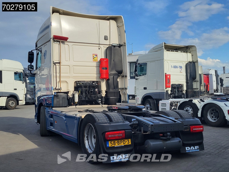 DAF XF 450 4X2 NL-Truck 2x Tanks Standklima - Cabeza tractora: foto 2 DAF XF 450 4X2 NL-Truck 2x Tanks Standklima - Cabeza tractora: foto 2