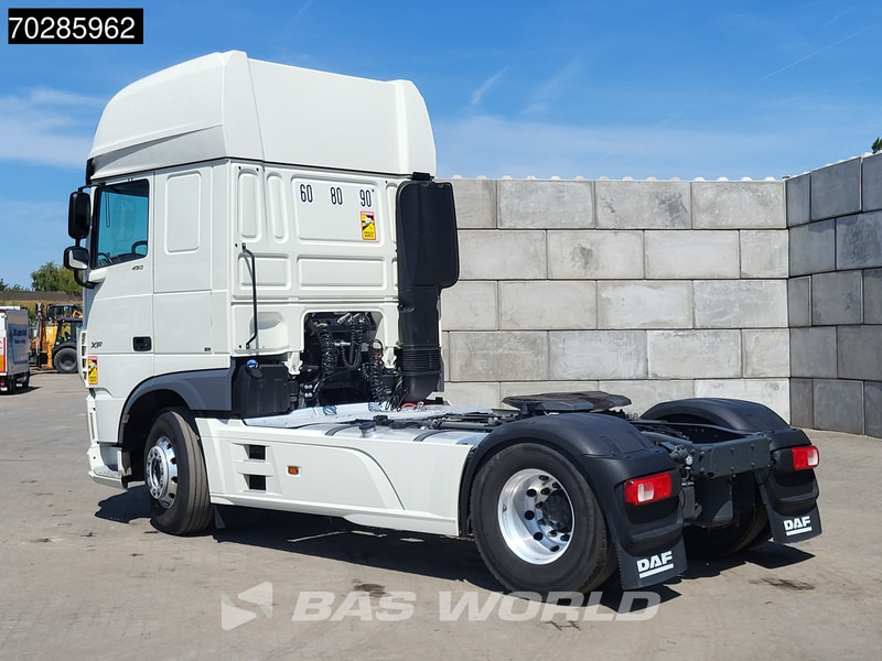 DAF XF 450 4X2 SSC PTO ACC Standklima Euro 6 - Cabeza tractora: foto 2 DAF XF 450 4X2 SSC PTO ACC Standklima Euro 6 - Cabeza tractora: foto 2