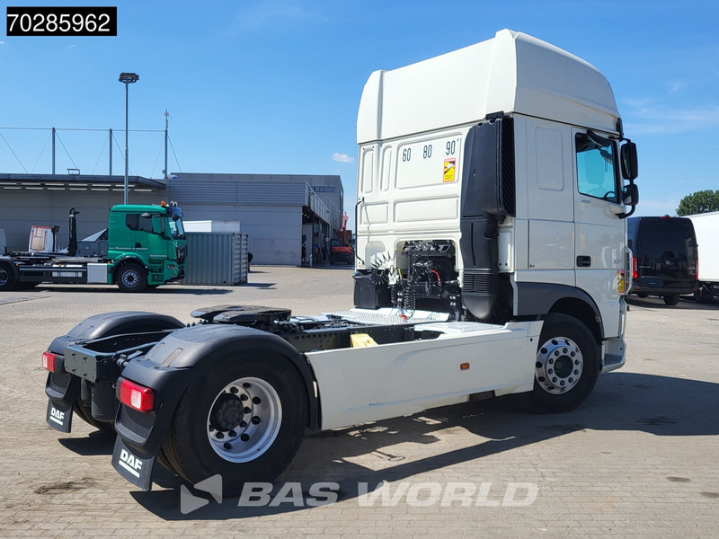 DAF XF 450 4X2 SSC PTO ACC Standklima Euro 6 - Cabeza tractora: foto 5 DAF XF 450 4X2 SSC PTO ACC Standklima Euro 6 - Cabeza tractora: foto 5