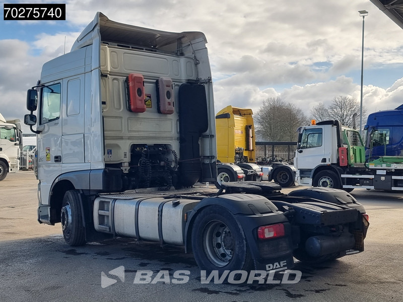 DAF XF 460 4X2 SC Retarder 2x Tanks ACC Standklima - Cabeza tractora: foto 2 DAF XF 460 4X2 SC Retarder 2x Tanks ACC Standklima - Cabeza tractora: foto 2