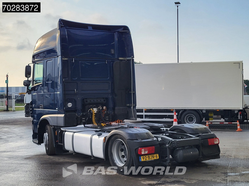 DAF XF 460 XF 4X2 NL-Truck Manual Retarder Mega 2x Tanks ACC Euro 6 - Cabeza tractora: foto 2 DAF XF 460 XF 4X2 NL-Truck Manual Retarder Mega 2x Tanks ACC Euro 6 - Cabeza tractora: foto 2