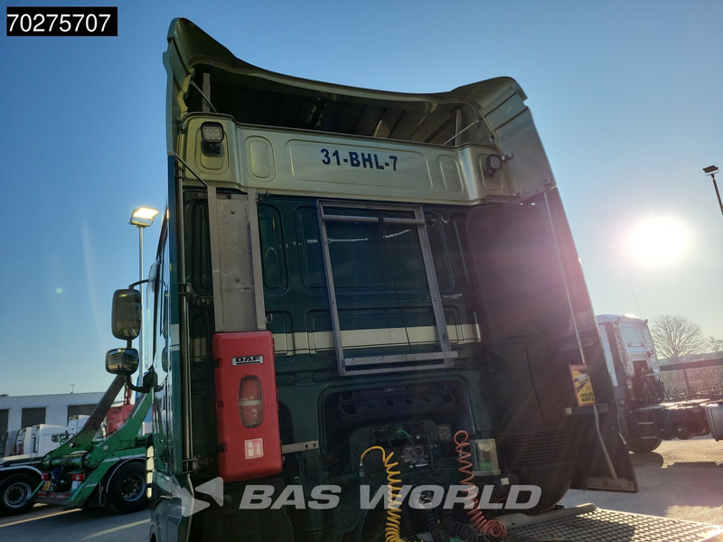 DAF XF 460 XF 4X2 NL-Truck Mega Hebesattel Retarder Standklima - Cabeza tractora: foto 3 DAF XF 460 XF 4X2 NL-Truck Mega Hebesattel Retarder Standklima - Cabeza tractora: foto 3