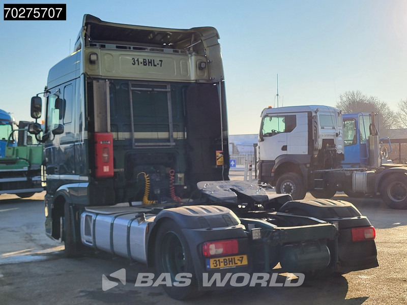 DAF XF 460 XF 4X2 NL-Truck Mega Hebesattel Retarder Standklima - Cabeza tractora: foto 2 DAF XF 460 XF 4X2 NL-Truck Mega Hebesattel Retarder Standklima - Cabeza tractora: foto 2
