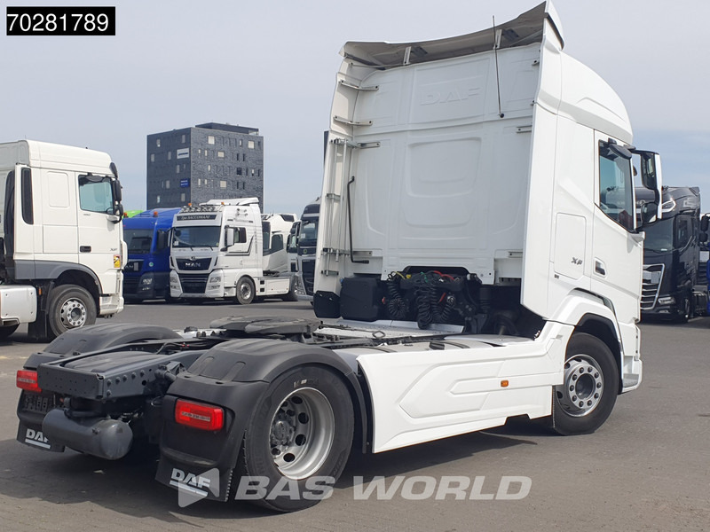 DAF XF 480 4X2 2X Tanks LED SmartTacho2 - Cabeza tractora: foto 5 DAF XF 480 4X2 2X Tanks LED SmartTacho2 - Cabeza tractora: foto 5