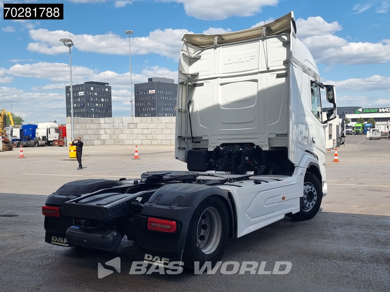 DAF XF 480 4X2 2x Tanks LED SmartTacho2 - Cabeza tractora: foto 5 DAF XF 480 4X2 2x Tanks LED SmartTacho2 - Cabeza tractora: foto 5