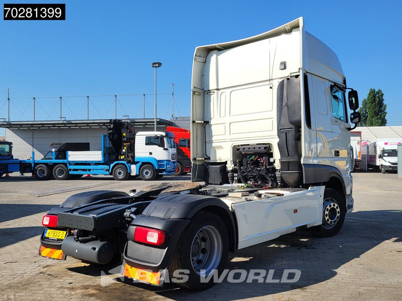 DAF XF 480 4X2 NL-Truck APK SSC 2x Tanks - Cabeza tractora: foto 5 DAF XF 480 4X2 NL-Truck APK SSC 2x Tanks - Cabeza tractora: foto 5