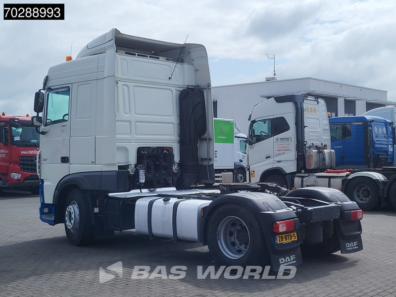 DAF XF 480 4X2 NL-Truck SC ACC Compressor Euro 6 - Cabeza tractora: foto 2 DAF XF 480 4X2 NL-Truck SC ACC Compressor Euro 6 - Cabeza tractora: foto 2