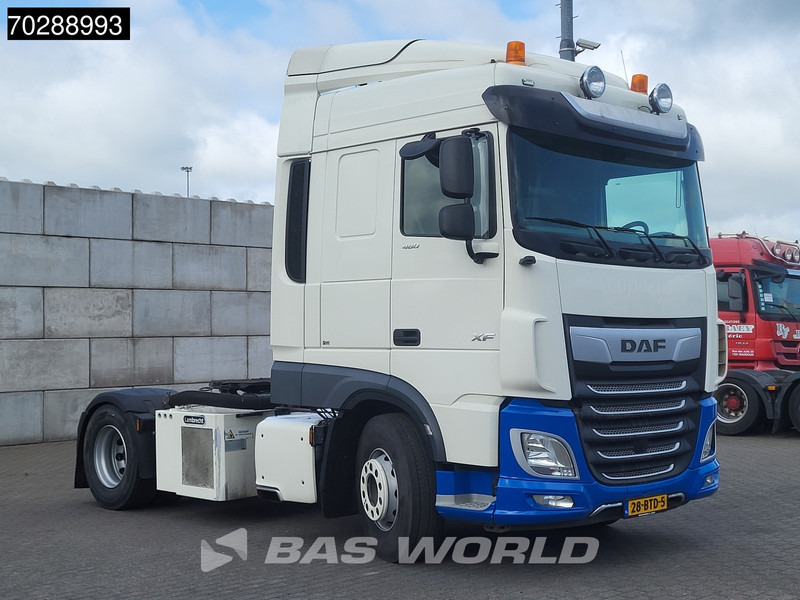 DAF XF 480 4X2 NL-Truck SC ACC Compressor Euro 6 - Cabeza tractora: foto 3 DAF XF 480 4X2 NL-Truck SC ACC Compressor Euro 6 - Cabeza tractora: foto 3