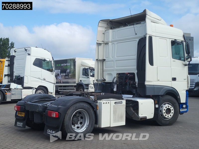 DAF XF 480 4X2 NL-Truck SC ACC Compressor Euro 6 - Cabeza tractora: foto 5 DAF XF 480 4X2 NL-Truck SC ACC Compressor Euro 6 - Cabeza tractora: foto 5