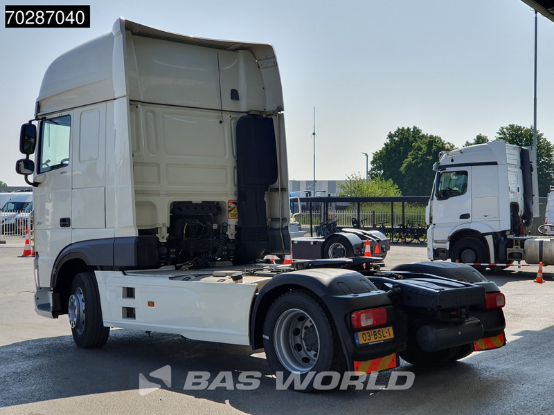 DAF XF 480 4X2 NL-Truck SSC 2x Tanks ACC Euro 6 - Cabeza tractora: foto 2 DAF XF 480 4X2 NL-Truck SSC 2x Tanks ACC Euro 6 - Cabeza tractora: foto 2