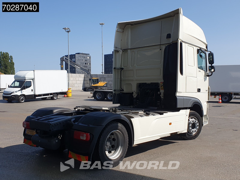 DAF XF 480 4X2 NL-Truck SSC 2x Tanks ACC Euro 6 - Cabeza tractora: foto 5 DAF XF 480 4X2 NL-Truck SSC 2x Tanks ACC Euro 6 - Cabeza tractora: foto 5