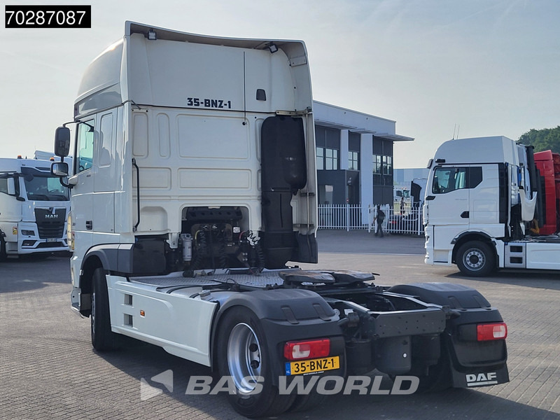DAF XF 480 4X2 NL-Truck Standklima ACC Euro 6 - Cabeza tractora: foto 2 DAF XF 480 4X2 NL-Truck Standklima ACC Euro 6 - Cabeza tractora: foto 2