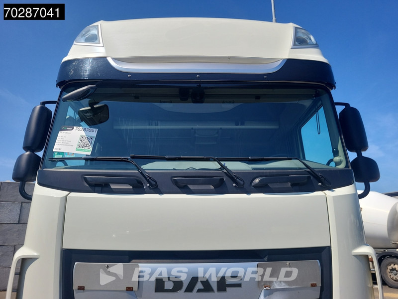 DAF XF 480 4X2 NL-Trucks SSC 2x Tanks ACC - Cabeza tractora: foto 5 DAF XF 480 4X2 NL-Trucks SSC 2x Tanks ACC - Cabeza tractora: foto 5